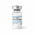 CJC-1295 / Ipamorelin Research Peptide Blend